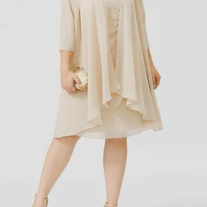 Custom a line princess mother of the bride dresses with jacket