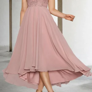 Custom a line princess short sleeves mother of the bride dresses with applique