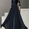 Custom a line princess mother of the bride dresses with applique