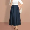 Custom a line princess half sleeves jewel neck mother of the bride dresses