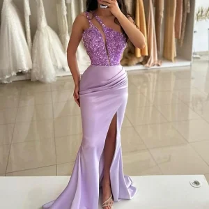 Custom copy of mermaid trumpet v neck long sleeves floor length mother of the bride dresses with beading