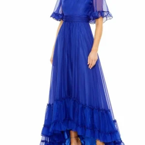 Evening Dresses