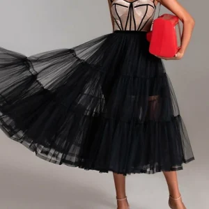 Custom a line princess tea length sweetheart spaghetti straps cocktail dresses
