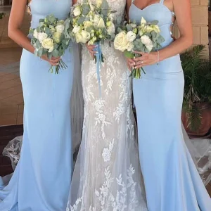Bridesmaid Dresses