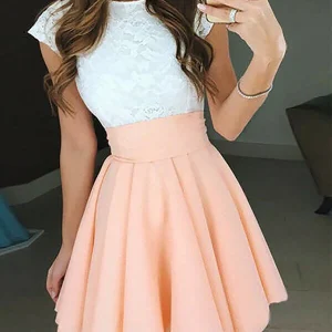 Custom sheath column off the shoulder sleeveless stretch crepe homecoming dresses